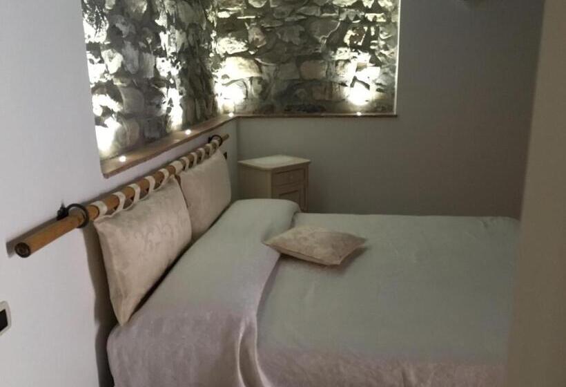 Номер Стандарт Трехместный, Foresteria La Ceriola
