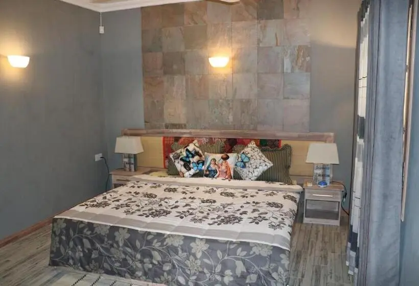 استودیوی استاندارد, Villa Soleil D’été
