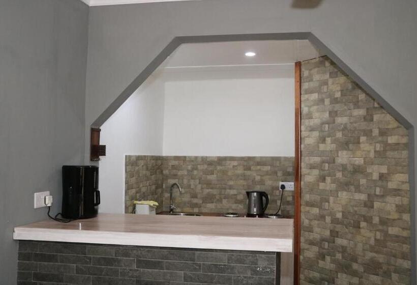 استودیوی استاندارد, Villa Soleil D’été