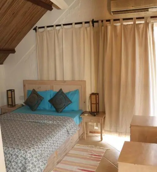 آپارتمان 1 خوابه, Villa Soleil D’été
