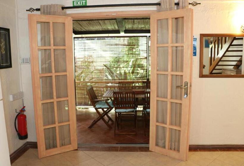 آپارتمان 1 خوابه, Villa Soleil D’été