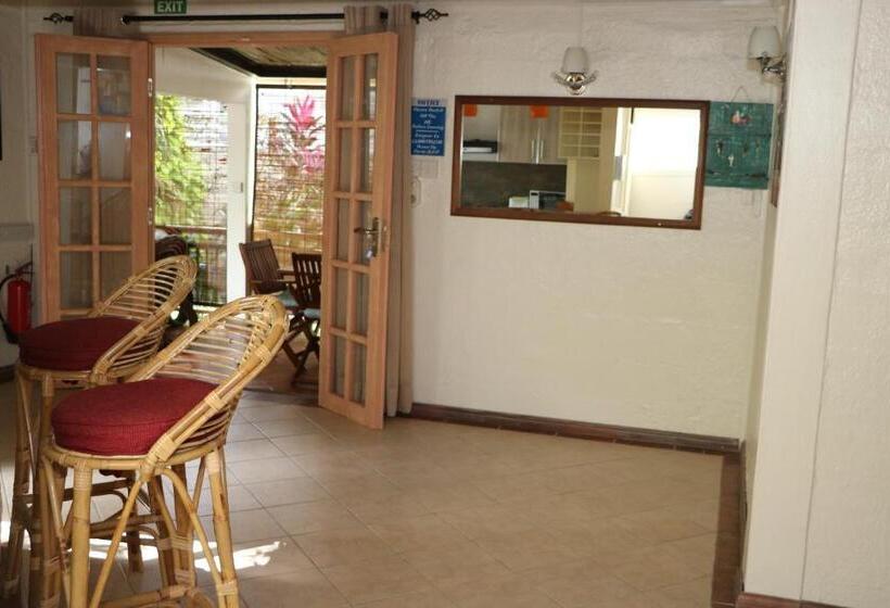 آپارتمان 1 خوابه, Villa Soleil D’été