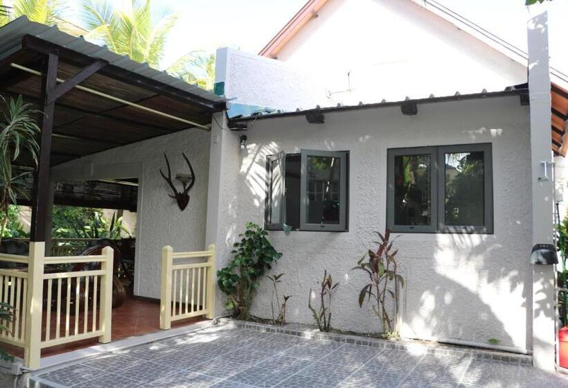 آپارتمان 1 خوابه, Villa Soleil D’été