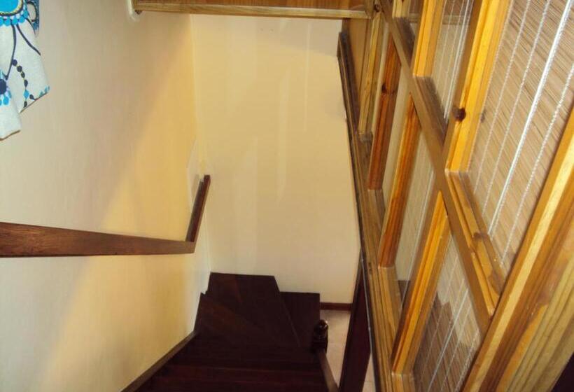 ویلای استاندارد با چشمانداز باغ, Villa Soleil D’été