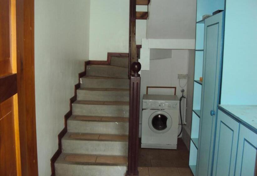 ویلای استاندارد با چشمانداز باغ, Villa Soleil D’été