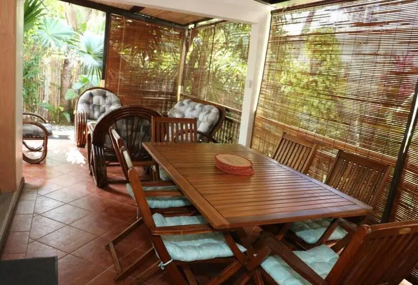 آپارتمان 1 خوابه, Villa Soleil D’été
