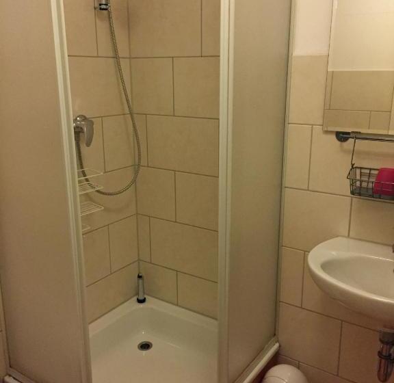 スタンダードルーム, Pension Da Luigi