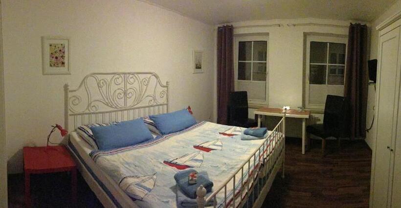 スタンダードルーム, Pension Da Luigi