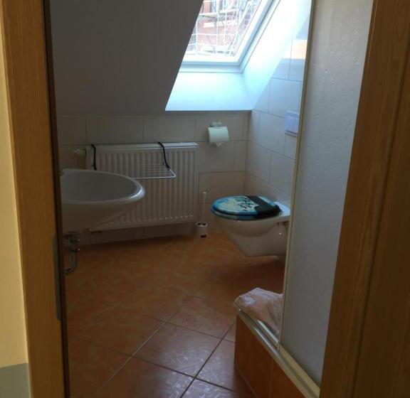 スタンダード４人部屋, Pension Da Luigi