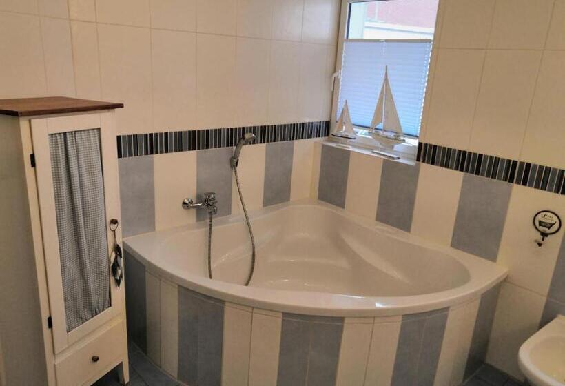 １ベッドルームアパートメント, Pension Da Luigi