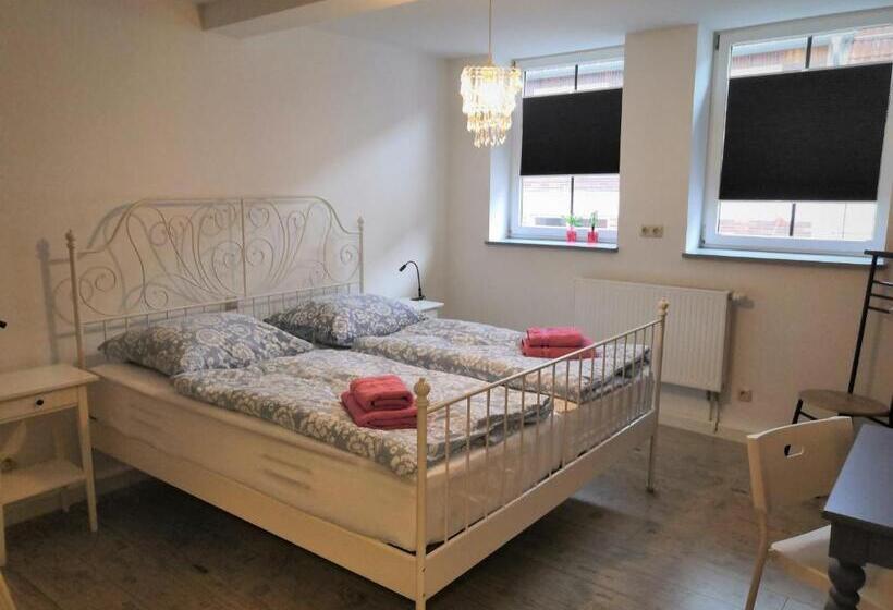 １ベッドルームアパートメント, Pension Da Luigi