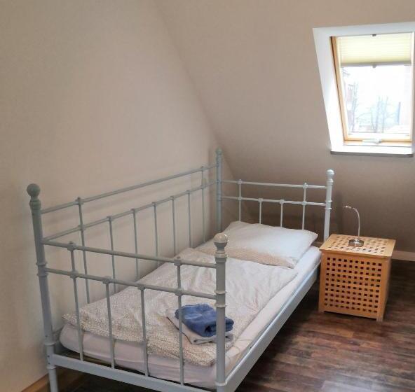 １ベッドルームアパートメント, Pension Da Luigi