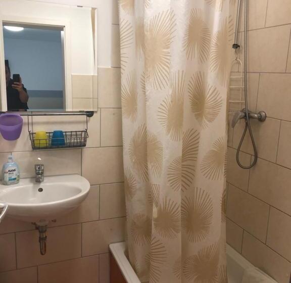 スタンダードルーム, Pension Da Luigi