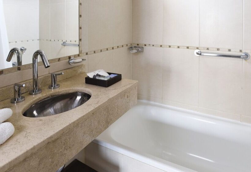 اتاق استاندارد, Argenta Suites Belgrano