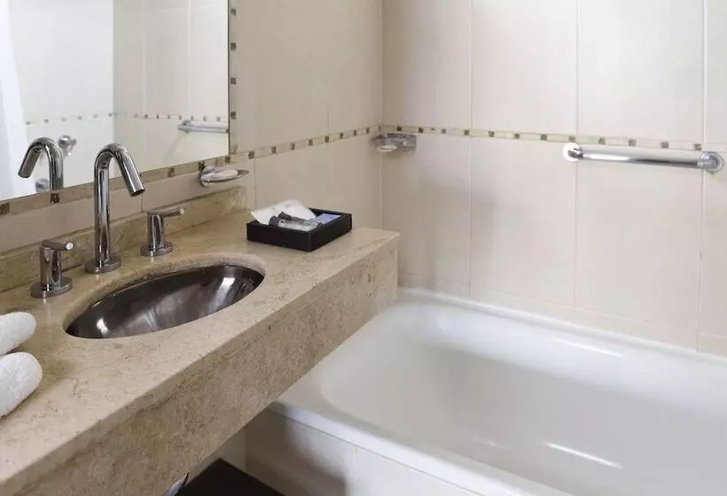 اتاق استاندارد, Argenta Suites Belgrano