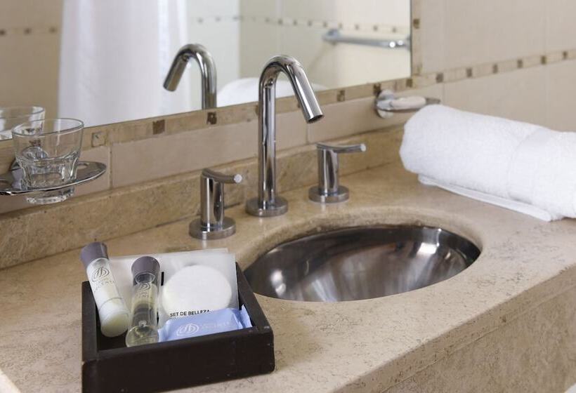 اتاق استاندارد, Argenta Suites Belgrano