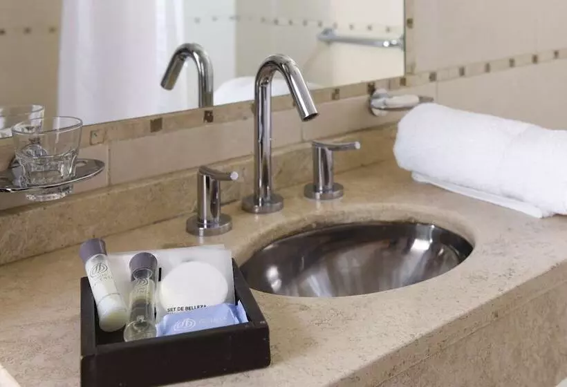 اتاق استاندارد, Argenta Suites Belgrano