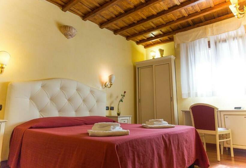 חדר סופריור, Sweet Dream Trevi