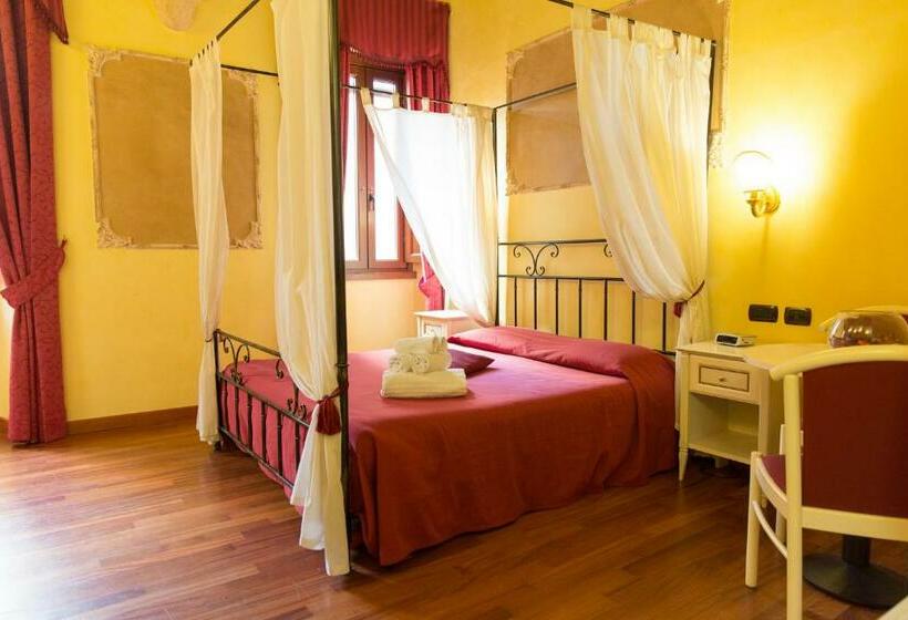 סוויטה, Sweet Dream Trevi