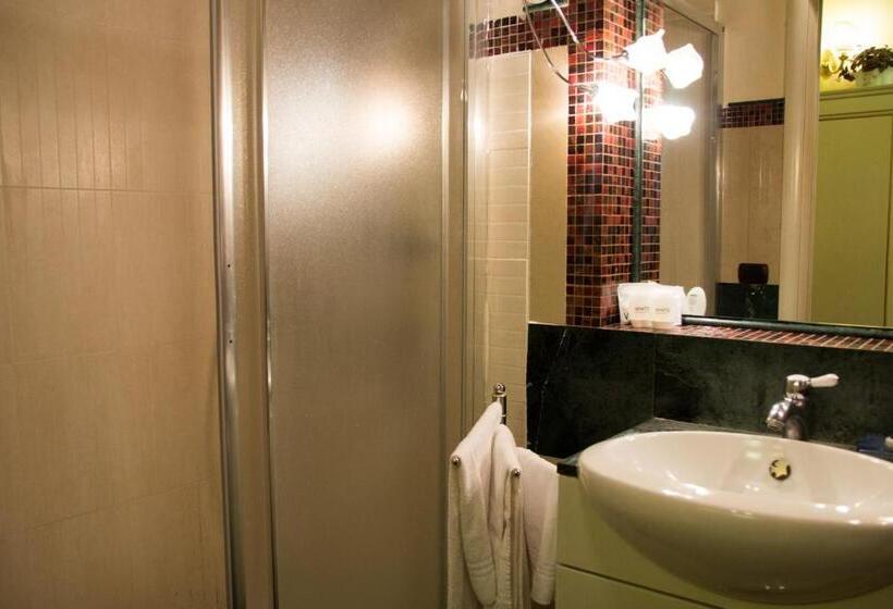 חדר דלוקס, Sweet Dream Trevi