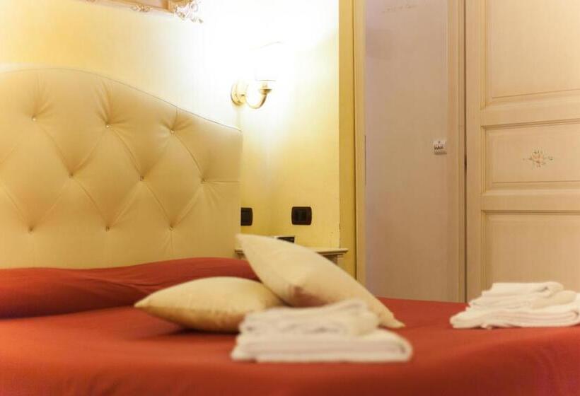 חדר דלוקס, Sweet Dream Trevi