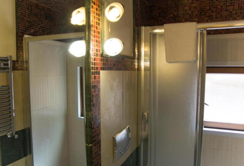 חדר דלוקס, Sweet Dream Trevi