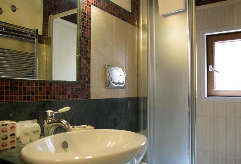 חדר דלוקס, Sweet Dream Trevi