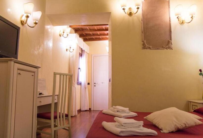 חדר דלוקס, Sweet Dream Trevi