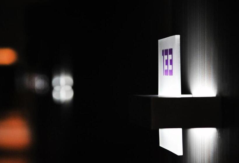 エクゼクティブルーム, 3 Trio