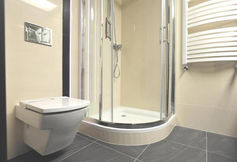 キングサイズベッドのスーペリアルーム, 3 Trio