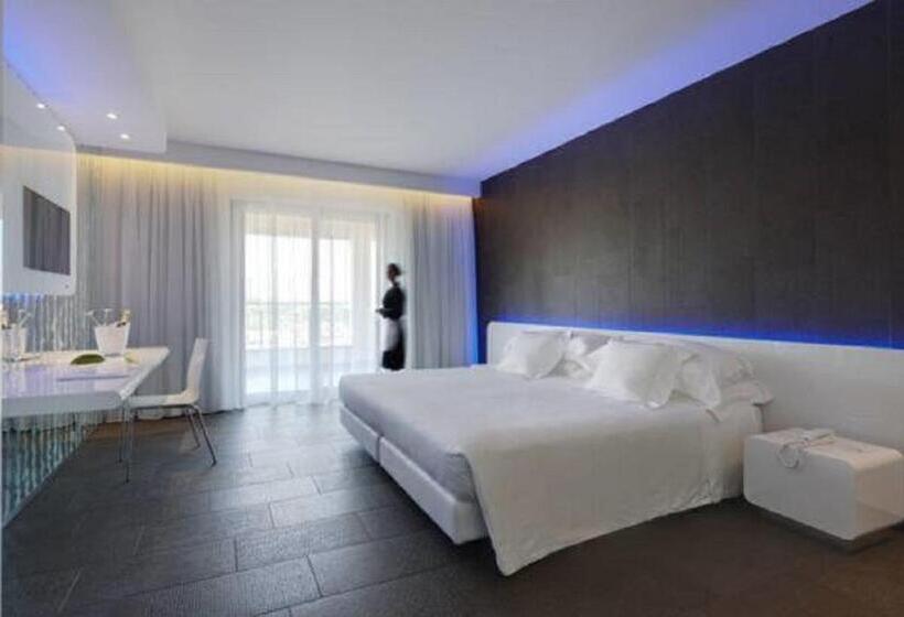 חדר סופריור, A Point Porto Ercole Resort & Spa