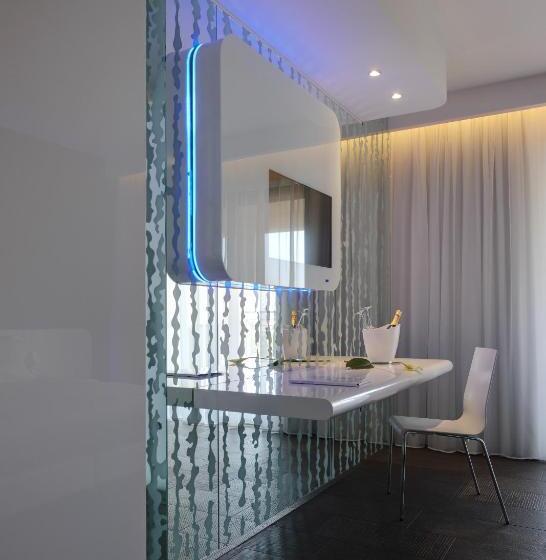 חדר סופריור, A Point Porto Ercole Resort & Spa