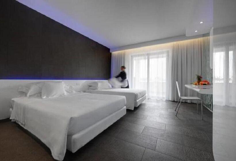 חדר סופריור, A Point Porto Ercole Resort & Spa