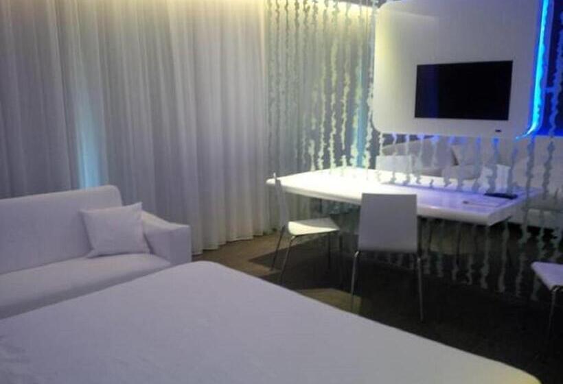 חדר סופריור לשלושה, A Point Porto Ercole Resort & Spa