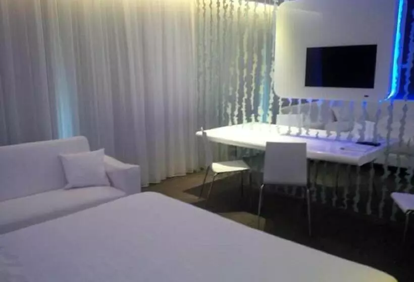 スーペリアトリプルルーム, A Point Porto Ercole Resort & Spa