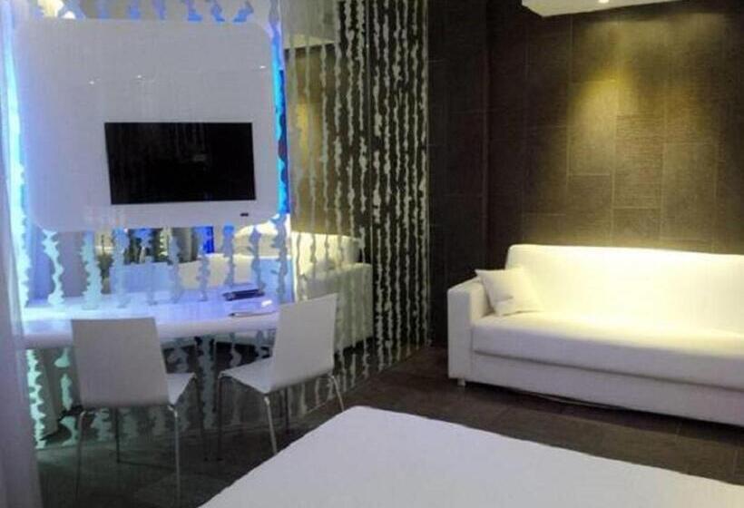 חדר סופריור לשלושה, A Point Porto Ercole Resort & Spa