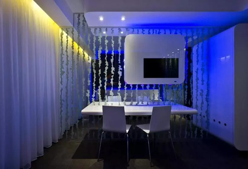 エコノミールーム, A Point Porto Ercole Resort & Spa