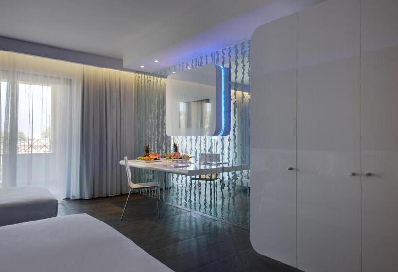 Номер Economy, A Point Porto Ercole Resort & Spa