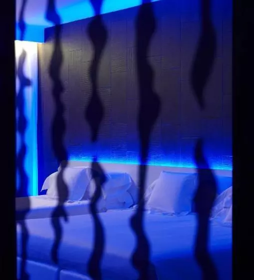 バルコニー付きスタンダードトリプルルーム, A Point Porto Ercole Resort & Spa