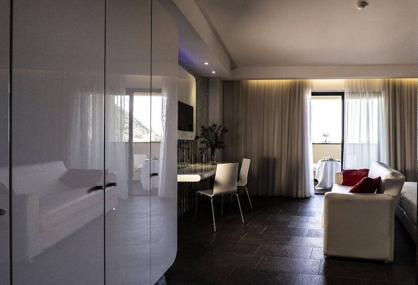 חדר סופריור, A Point Porto Ercole Resort & Spa