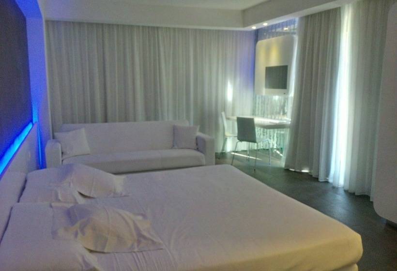 חדר סופריור, A Point Porto Ercole Resort & Spa