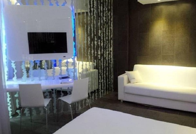 חדר סופריור, A Point Porto Ercole Resort & Spa