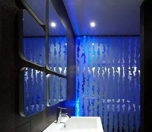 デラックススイート, A Point Porto Ercole Resort & Spa