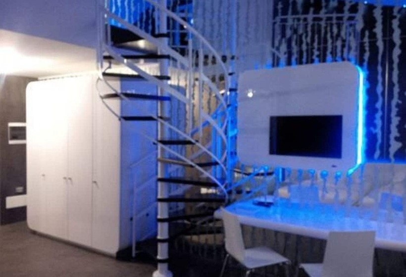 סוויטה דלוקס, A Point Porto Ercole Resort & Spa