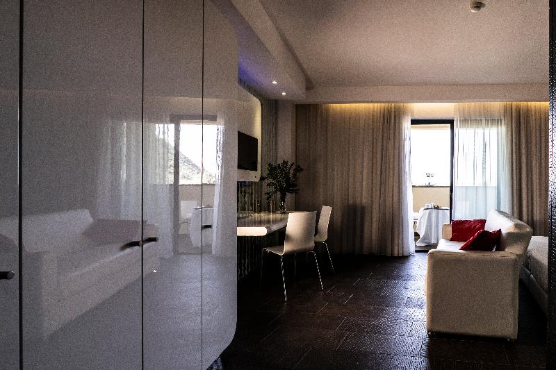 חדר סופריור, A Point Porto Ercole Resort & Spa