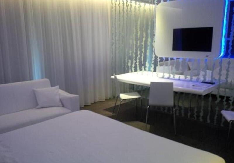 חדר סופריור, A Point Porto Ercole Resort & Spa