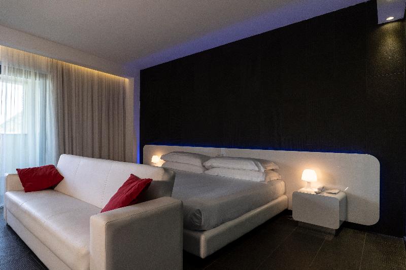Номер Superior, A Point Porto Ercole Resort & Spa