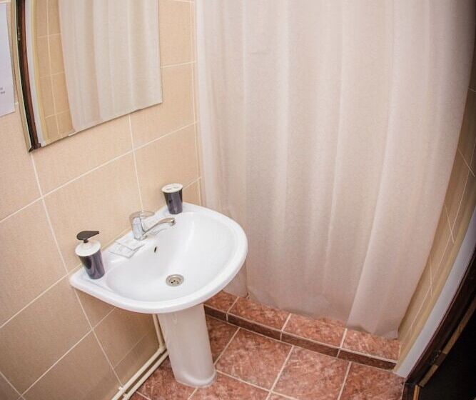 スイート, Abazhur