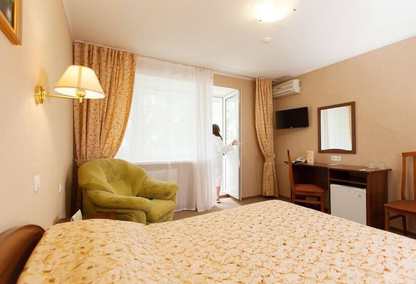 إستوديو قياسى, Amaks City