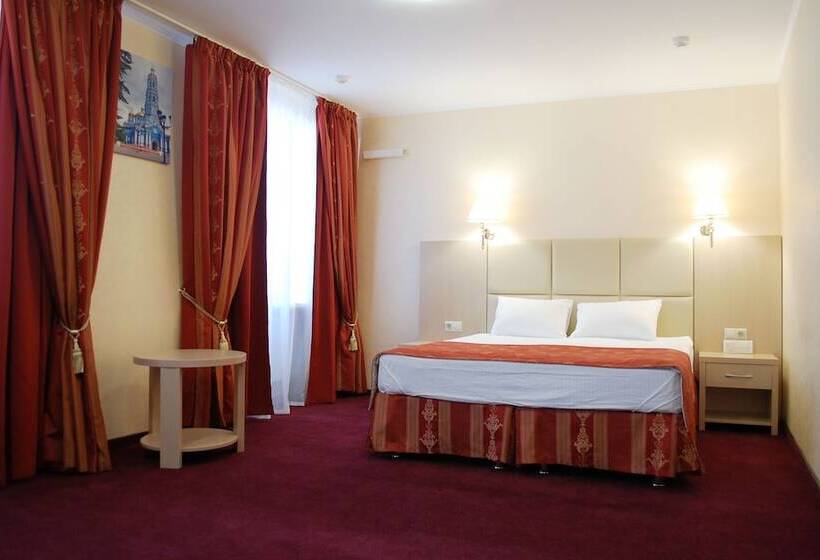 إستوديو قياسى, Amaks City